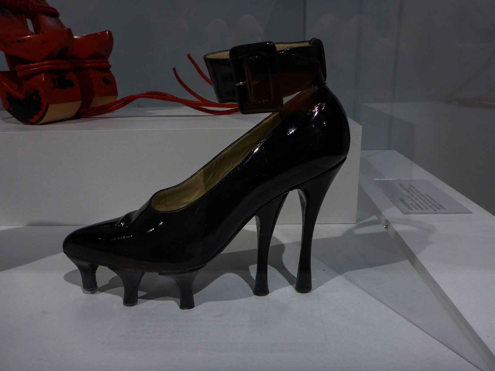 Palm Springs Killer Heels 141